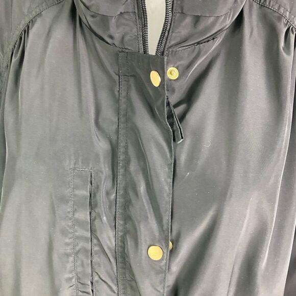 Jones of NY Black Lightweight Jacket Size 2X - Picture 3 of 11